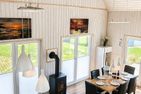  Ferienhaus Casa Aniel Olpenitz Ostseeresort Olpenitz - Wohnzimmer
