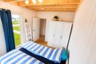  Ferienhaus Casa Aniel Olpenitz Ostseeresort Olpenitz - Schlafzimmer