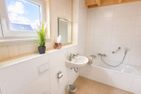 Ferienhaus Casa Aniel Olpenitz Ostseeresort Olpenitz - Badezimmer