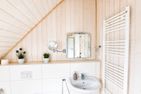  Ferienhaus Casa Aniel Olpenitz Ostseeresort Olpenitz - Badezimmer
