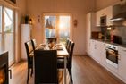  Ferienhaus Casa Aniel Olpenitz Ostseeresort Olpenitz - Wohnzimmer