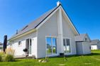  Ferienhaus Casa Aniel Olpenitz Ostseeresort Olpenitz - Hauptansicht