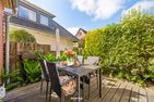  Ferienwohnung Windjammer 5 St. Peter-Ording St. Peter-Ording - Terrasse