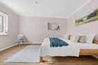  Ferienwohnung Windjammer 5 St. Peter-Ording St. Peter-Ording - Schlafzimmer