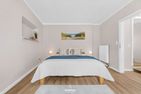  Ferienwohnung Windjammer 5 St. Peter-Ording St. Peter-Ording - Schlafzimmer