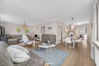  Ferienwohnung Windjammer 5 St. Peter-Ording St. Peter-Ording - Wohnzimmer