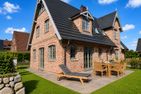  Haus Goed Önskreft Wenningstedt - Braderup - 