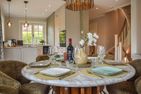  Haus Goed Önskreft Wenningstedt - Braderup - 
