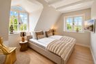  Haus Goed Önskreft Wenningstedt - Braderup - 