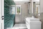  Ferienwohnung TheViewA14 Dagebüll Dagebüll - Balkon