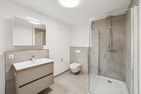  Ferienwohnung Aquamarin Büsum Büsum - Badezimmer
