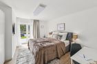  Ferienwohnung Aquamarin Büsum Büsum - Schlafzimmer
