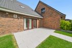  Ferienwohnung Aquamarin Büsum Büsum - Hauptansicht