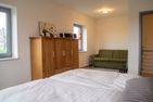  Landglück Büsum - Schlafzimmer