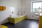  Landglück Büsum - Badezimmer