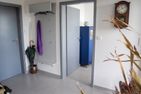  Landglück Büsum - Gäste-WC