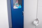  Landglück Büsum - Gäste-WC