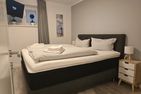  Schwertmuschel Zentrum - Schlafzimmer