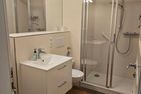  FIS/510 - Hanseaten Residenz Scharbeutz - Badezimmer