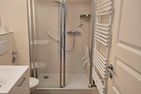  FIS/510 - Hanseaten Residenz Scharbeutz - Badezimmer