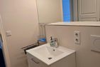  FIS/510 - Hanseaten Residenz Scharbeutz - Badezimmer