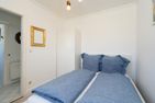  Sylter Koje Westerland - Schlafzimmer