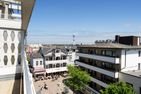  Sylter Koje Westerland - Balkon