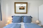  Sylter Koje Westerland - Schlafzimmer