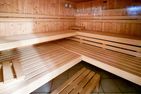 Haus Residenz Dünenweg RD02 Cuxhaven Sahlenburg - Sauna