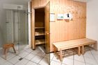 Haus Residenz Dünenweg RD02 Cuxhaven Sahlenburg - Sauna