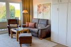 Haus Residenz Dünenweg RD02 Cuxhaven Sahlenburg - Wohnzimmer