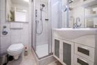 Haus Residenz Dünenweg RD02 Cuxhaven Sahlenburg - Badezimmer