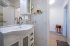 Haus Residenz Dünenweg RD02 Cuxhaven Sahlenburg - Badezimmer