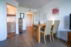 Haus Residenz Dünenweg RD02 Cuxhaven Sahlenburg - Wohnzimmer