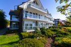 Haus Residenz Dünenweg RD02 Cuxhaven Sahlenburg - Hauptansicht
