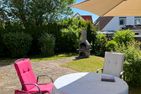  Ferienwohnung R3 Graal-Müritz - Terrasse