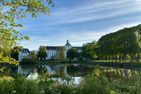  Ferienwohnung Milano im Wikingturm Schleswig - Nachbarschaft
