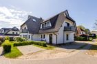  Haus am Strand Zingst - Hauptansicht