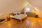  Warft Werkstatt Krummhörn - Schlafzimmer