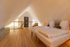  Warft Werkstatt Krummhörn - Schlafzimmer