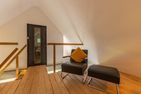  Warft Werkstatt Krummhörn - Schlafzimmer