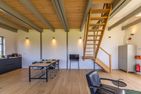  Warft Werkstatt Krummhörn - Wohnzimmer