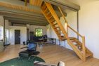  Warft Werkstatt Krummhörn - Wohnzimmer