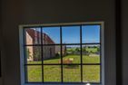  Warft Werkstatt Krummhörn - Gartenblick