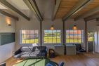  Warft Werkstatt Krummhörn - Wohnzimmer