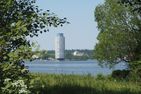  Ferienwohnung Milano im Wikingturm Schleswig - Landschaft