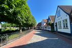  Ferienwohnung Milano im Wikingturm Schleswig - Nachbarschaft