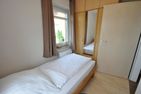  Ferienwohnung Hilke Bootsweg 26 Whg. 3 Harlesiel - 
