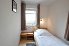  Ferienwohnung Hilke Bootsweg 26 Whg. 3 Harlesiel - 