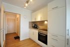  Ferienwohnung Hilke Bootsweg 26 Whg. 3 Harlesiel - 